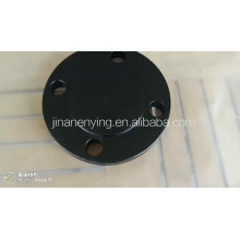 Good Quality ASME B16.5 Forged Carbon Steel A105 RTJ Face Blind Flange